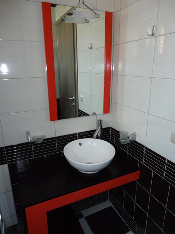 Stefania Sun Apartments Nikiti  Exterior foto